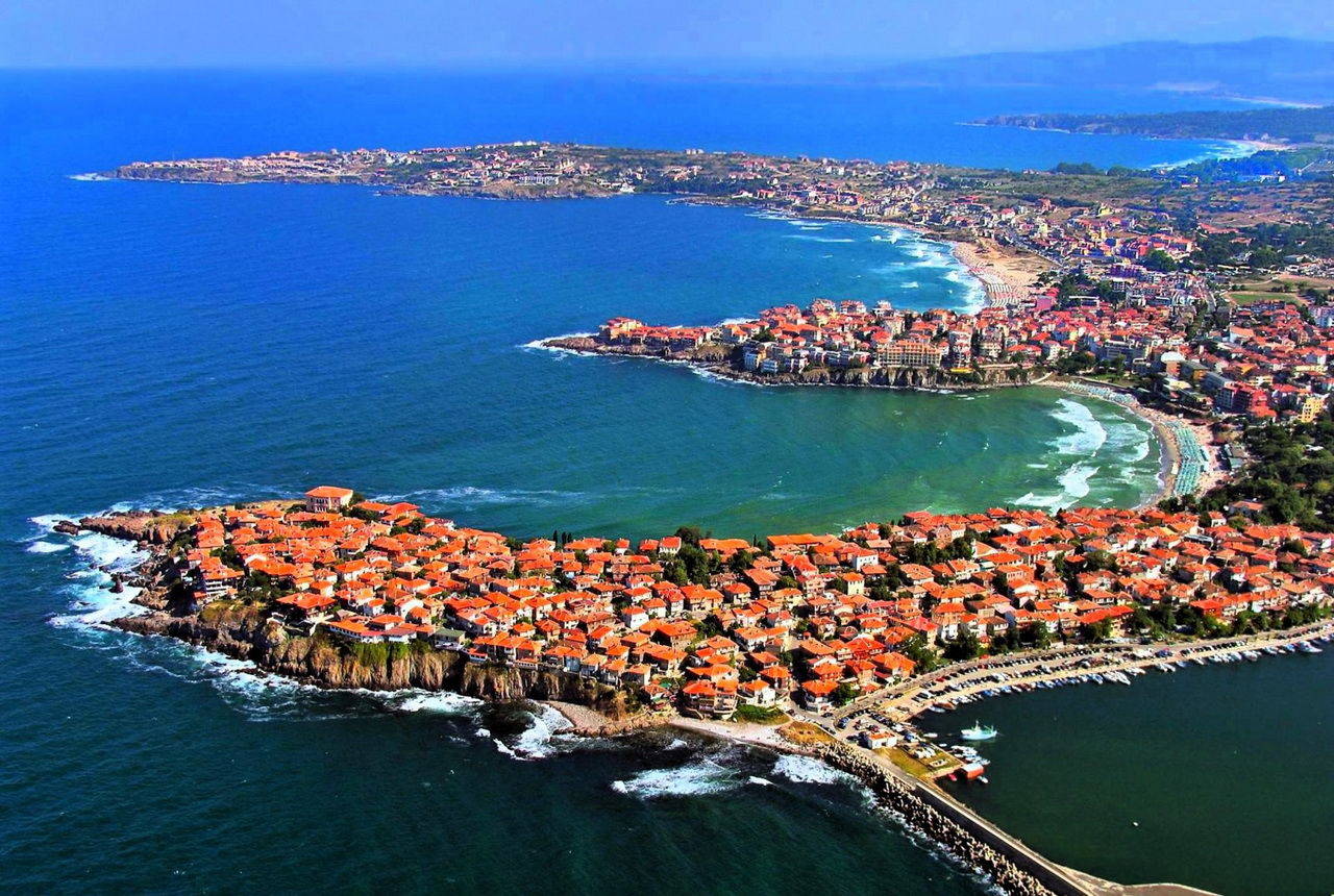 Sozopol