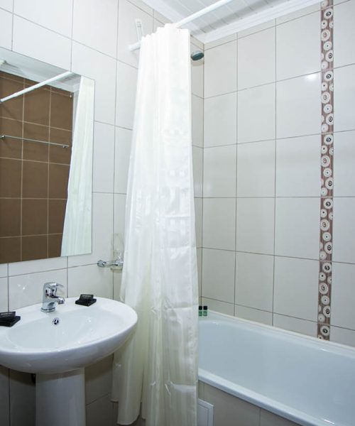 VIP-apartament
